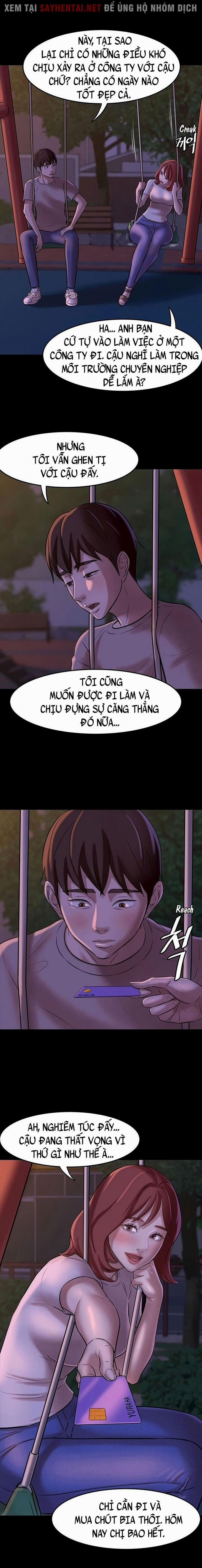 Nhật Ký Quần Lót 5 trang 7