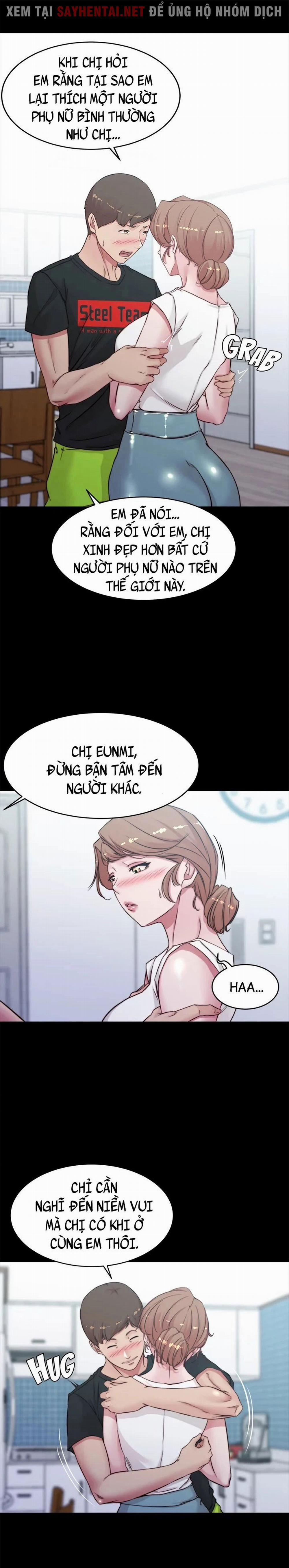 Nhật Ký Quần Lót 55 trang 6