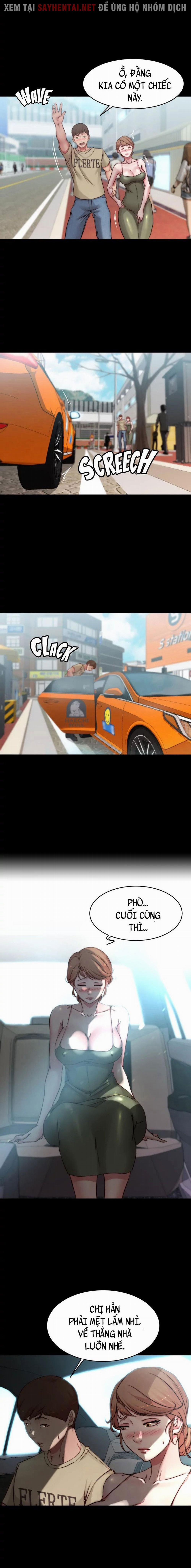 Nhật Ký Quần Lót 60 trang 14