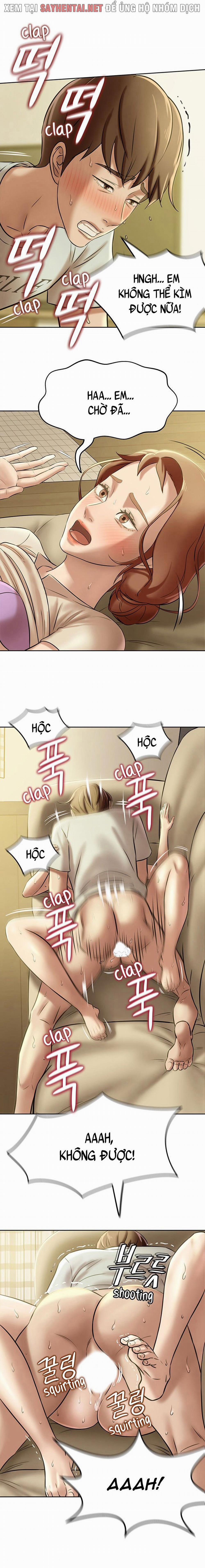 Nhật Ký Quần Lót 7 trang 16