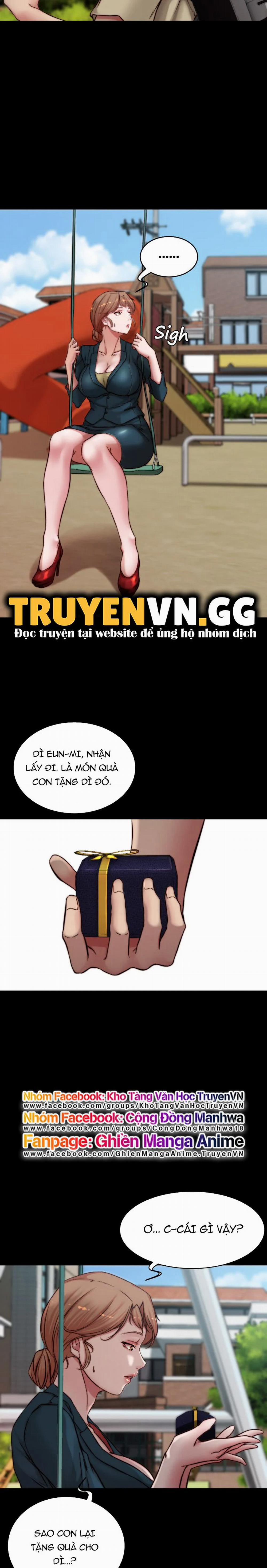 Nhật Ký Quần Lót 78 trang 10