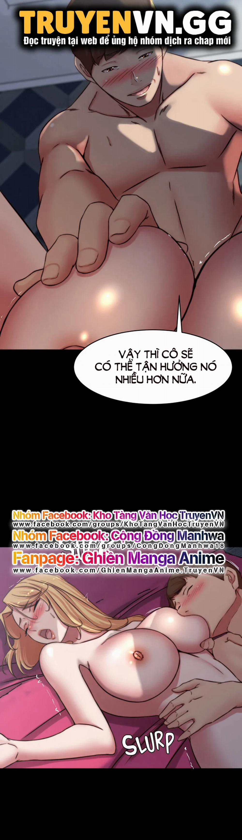 Nhật Ký Quần Lót 83 trang 29