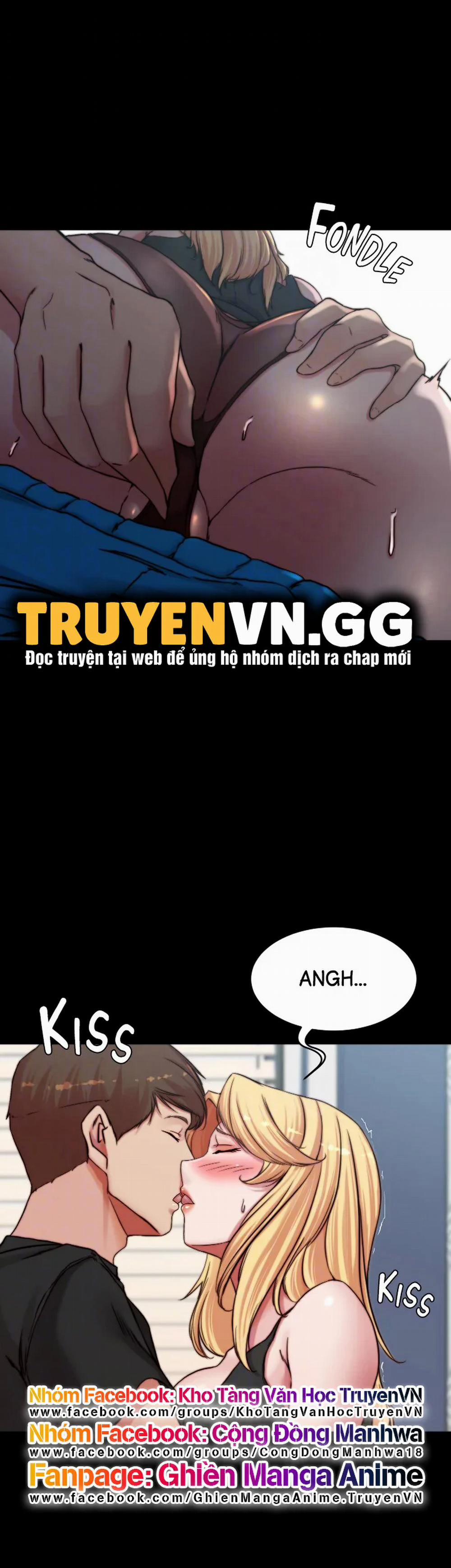 Nhật Ký Quần Lót 83 trang 5