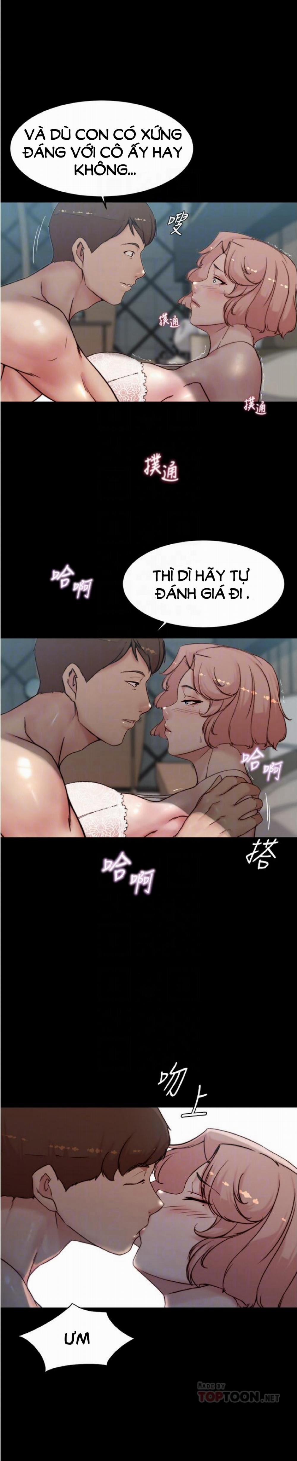 Nhật Ký Quần Lót 86 trang 14