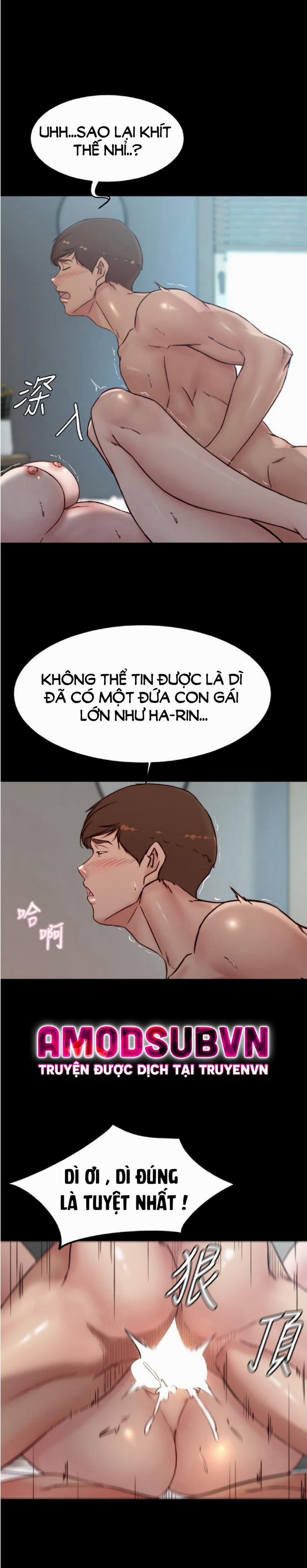 Nhật Ký Quần Lót 86 trang 25