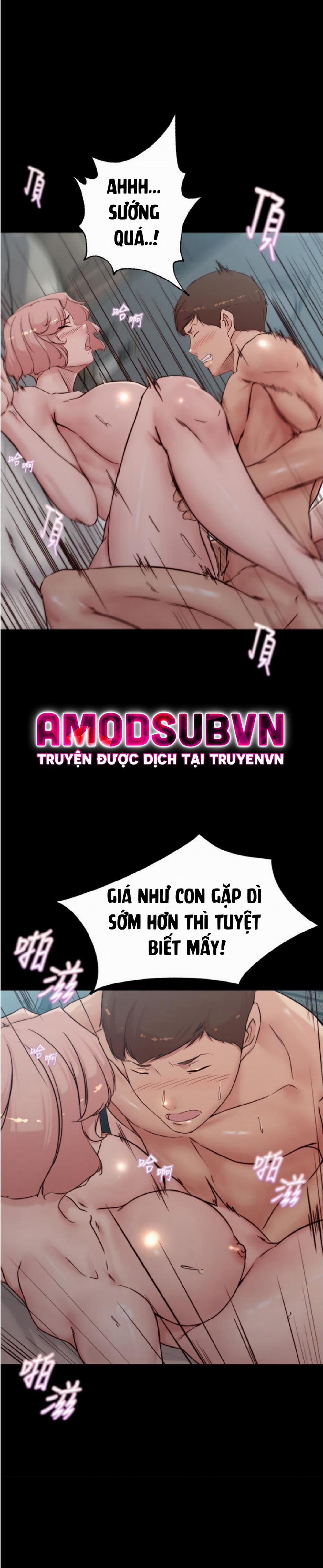 Nhật Ký Quần Lót 86 trang 27