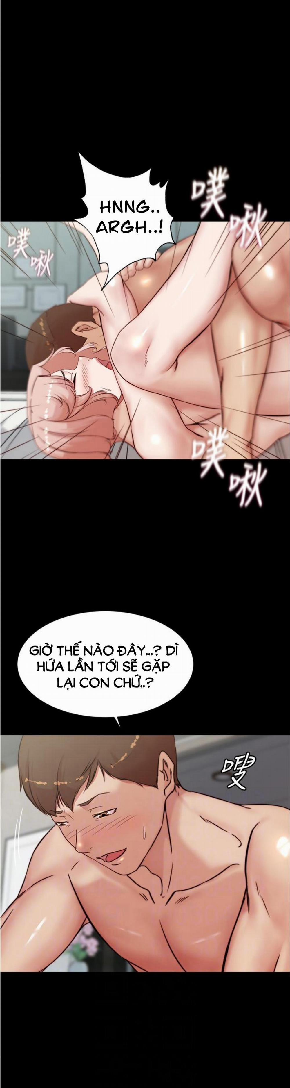 Nhật Ký Quần Lót 89 trang 3