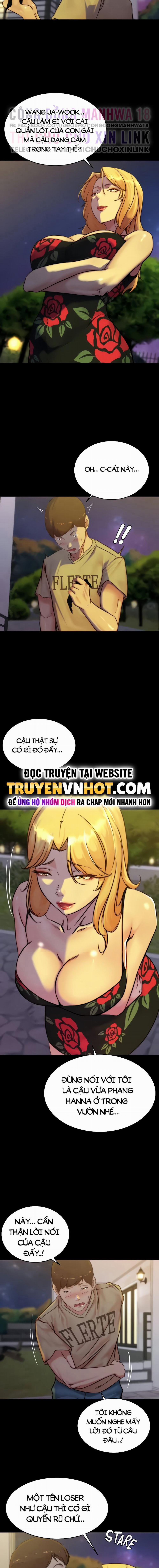 Nhật Ký Quần Lót 95 trang 5