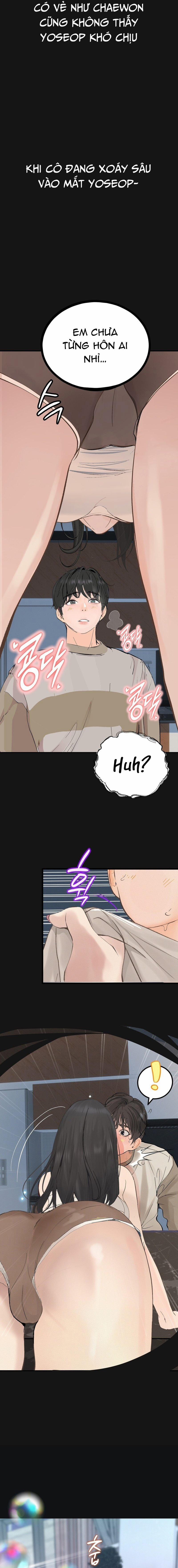 Nhật Ký Quan Sát 16 trang 16