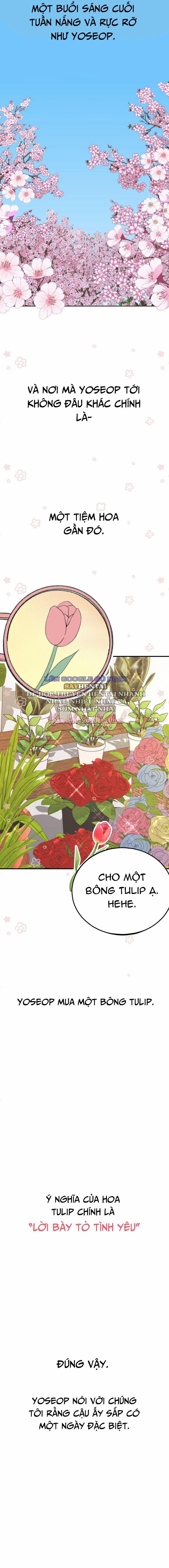 Nhật Ký Quan Sát 16 trang 6