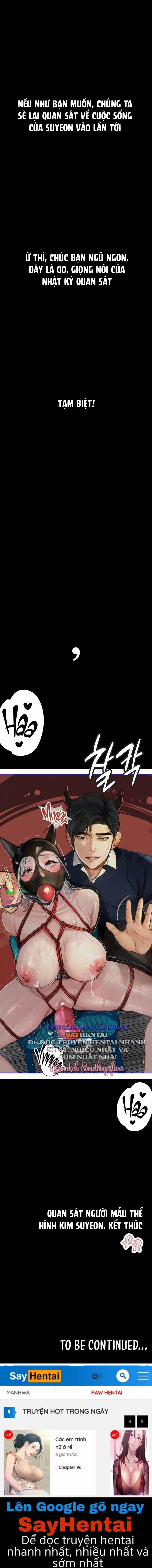 Nhật Ký Quan Sát 19 trang 17