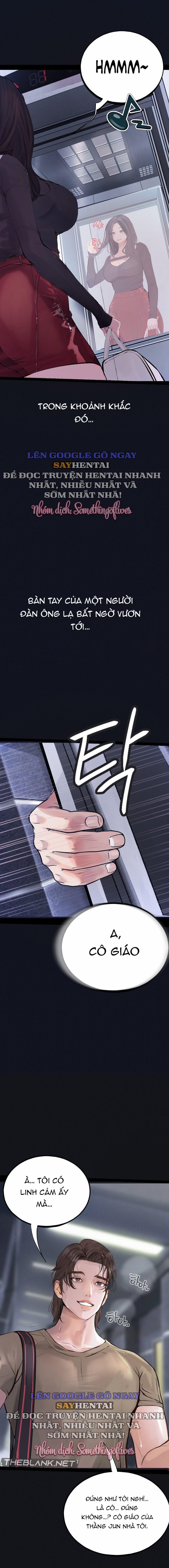 Nhật Ký Quan Sát 20 trang 10