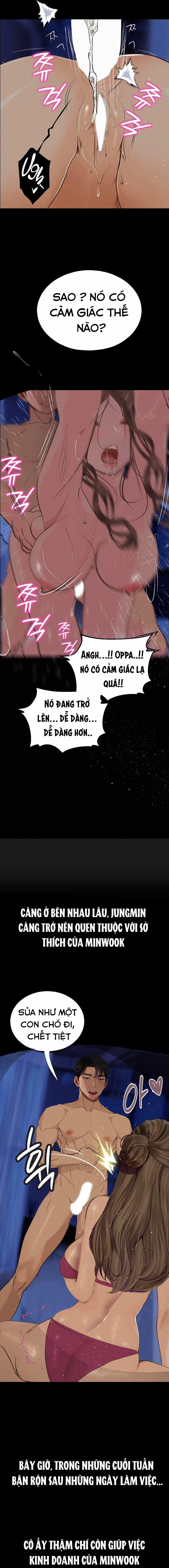 Nhật Ký Quan Sát 22 trang 12