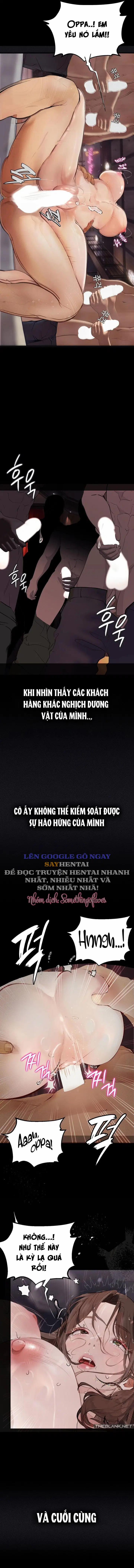 Nhật Ký Quan Sát 23 trang 3