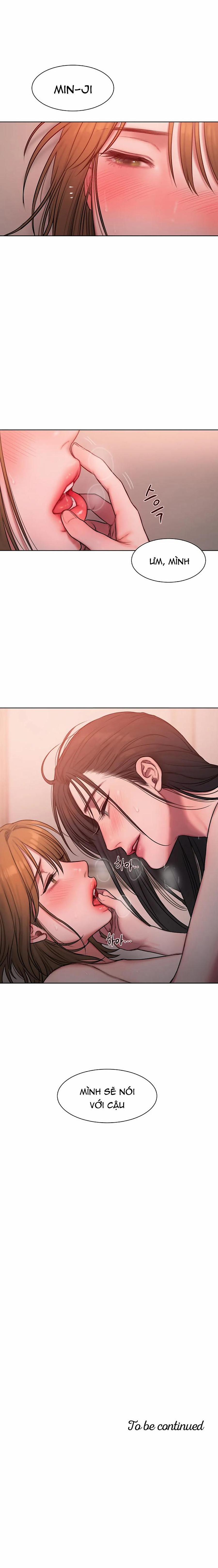 Nhật Ký Suy Nghĩ Xấu Xa 7 trang 9