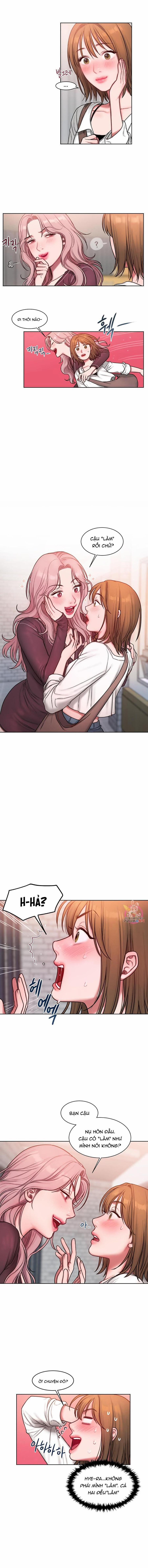 Nhật Ký Suy Nghĩ Xấu Xa 8 trang 5