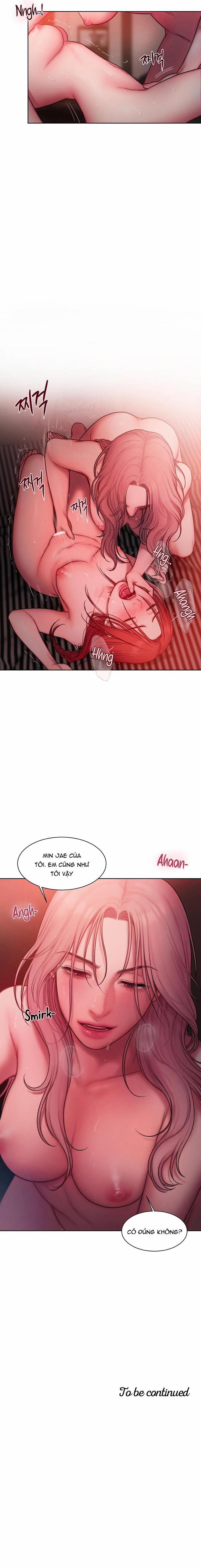 Nhật Ký Suy Nghĩ Xấu Xa 9 trang 9