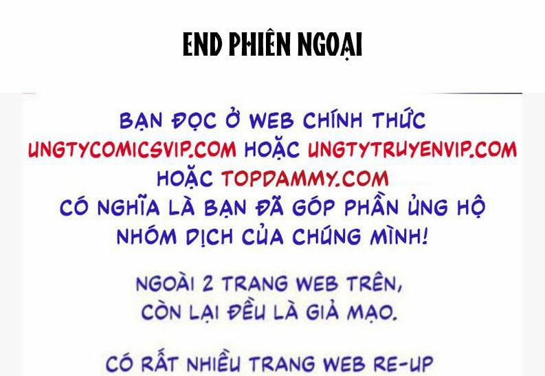 Nhật Ký Thất Tình Của Nhung Tiên Sinh Chương 64 Trang 44