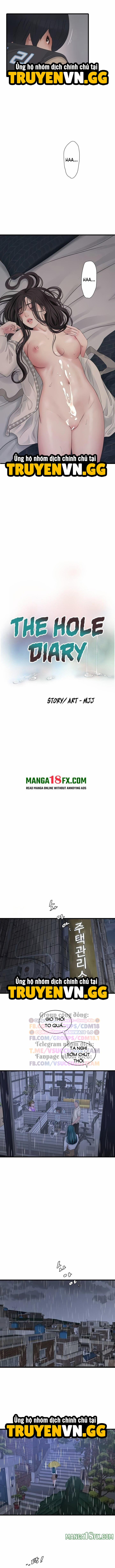 Nhật Ký Thông Lỗ 101 trang 5