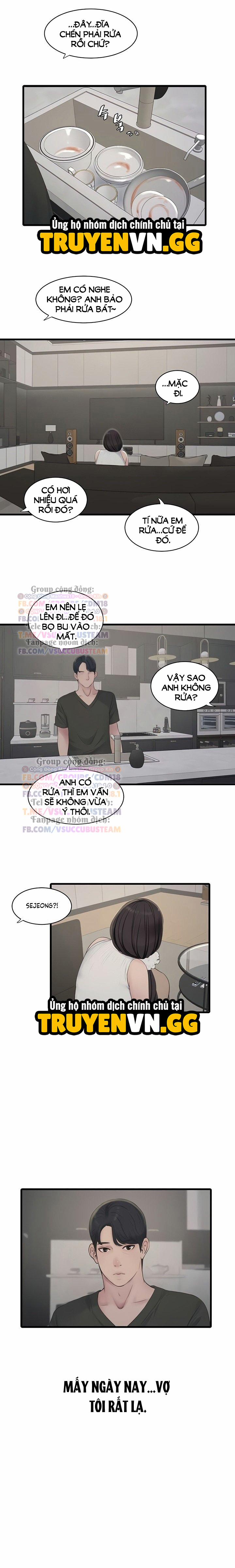 Nhật Ký Thông Lỗ 102 trang 10