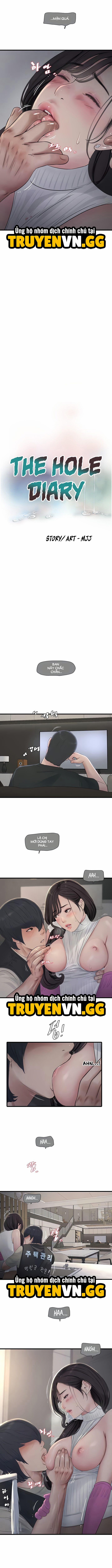 Nhật Ký Thông Lỗ 106 trang 2