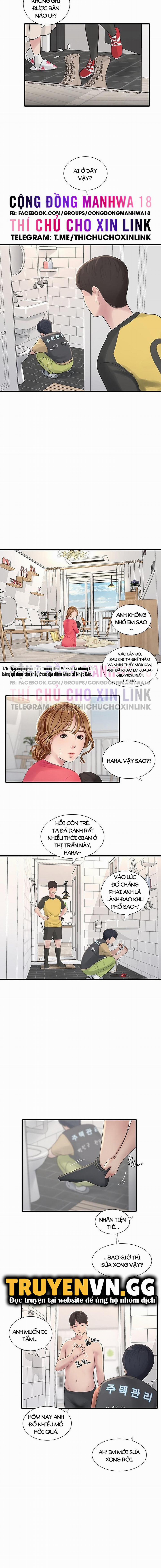 Nhật Ký Thông Lỗ 6 trang 8