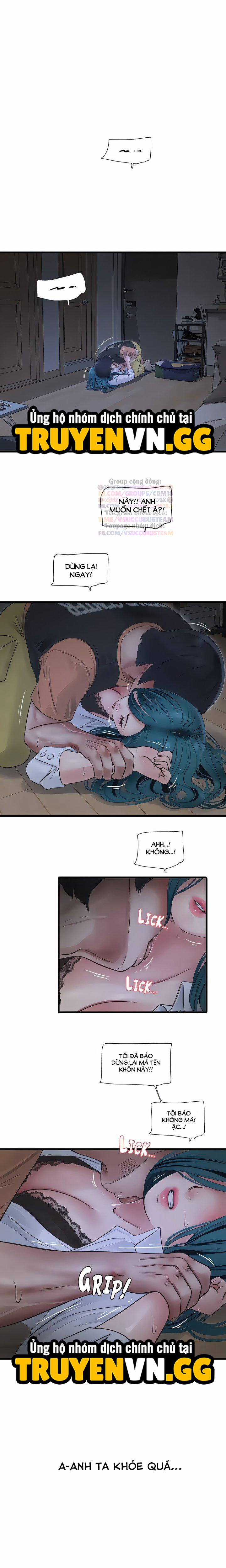 Nhật Ký Thông Lỗ 66 trang 2