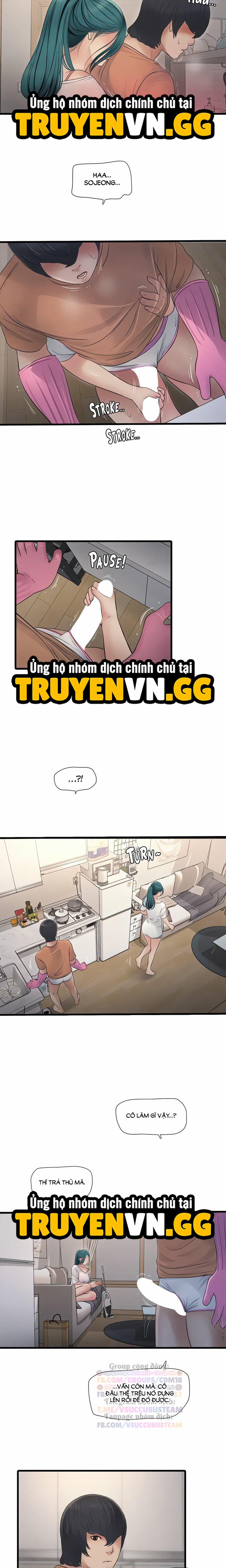 Nhật Ký Thông Lỗ 68 trang 3