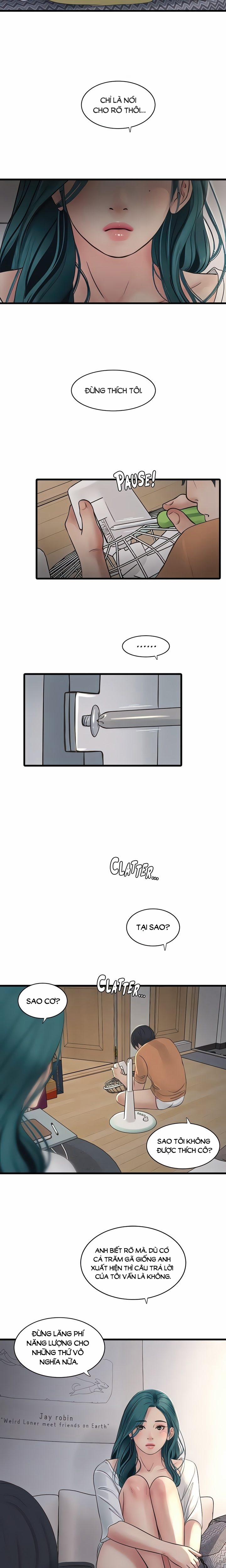 Nhật Ký Thông Lỗ 71 trang 11