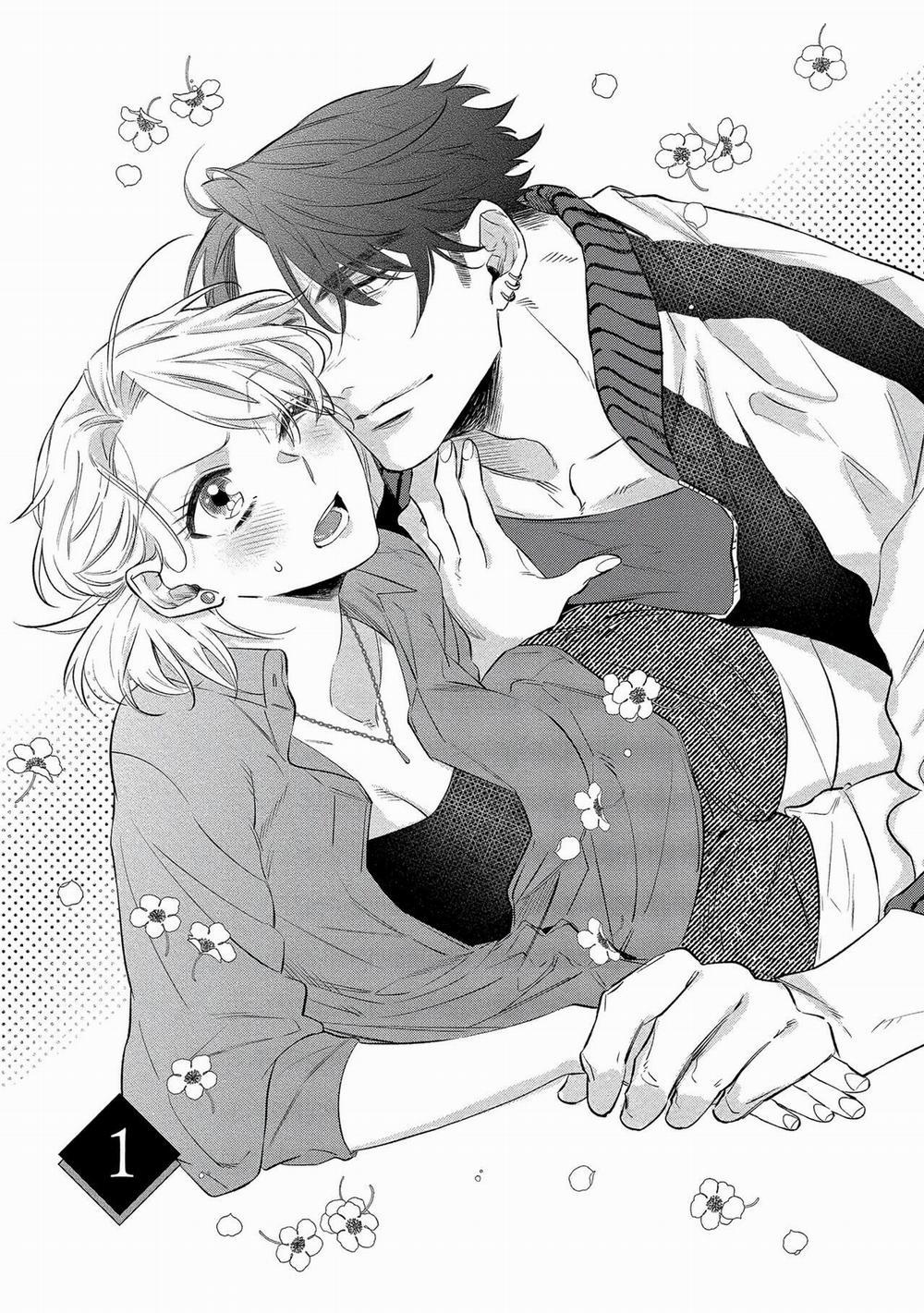 Nhật Ký Tìm Hoa Của Quỷ 1 trang 4