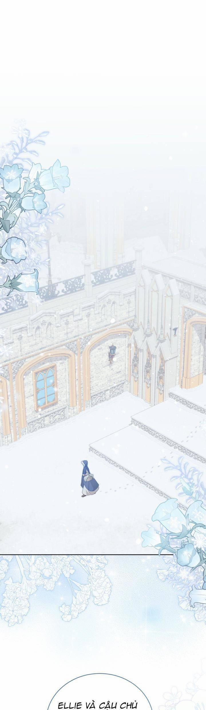 Nhật Ký Trông Trẻ 32 trang 3