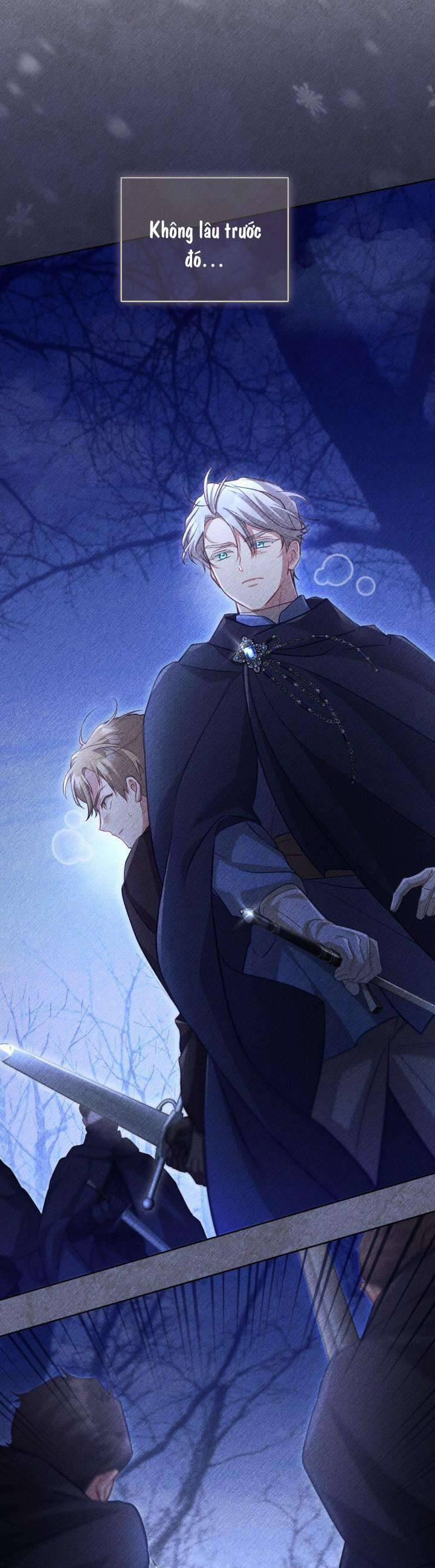 Nhật Ký Trông Trẻ 39 trang 5