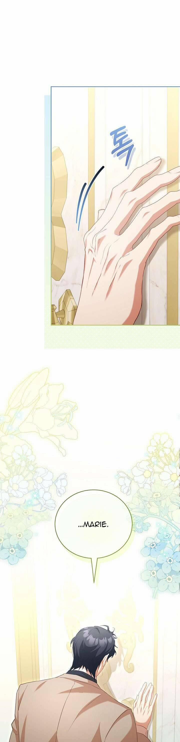 Nhật Ký Trông Trẻ 49 trang 10