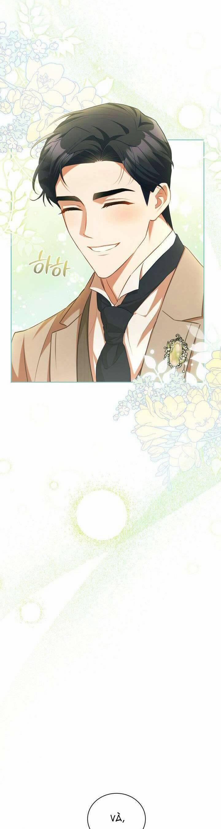 Nhật Ký Trông Trẻ 49 trang 19