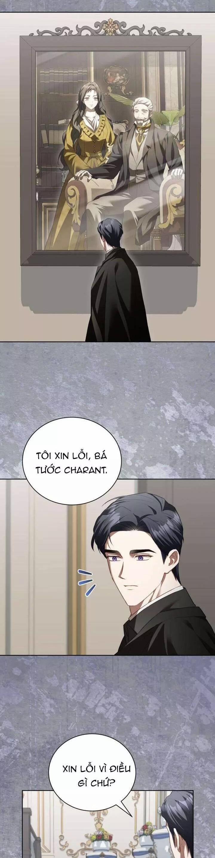 Nhật Ký Trông Trẻ 62 trang 11