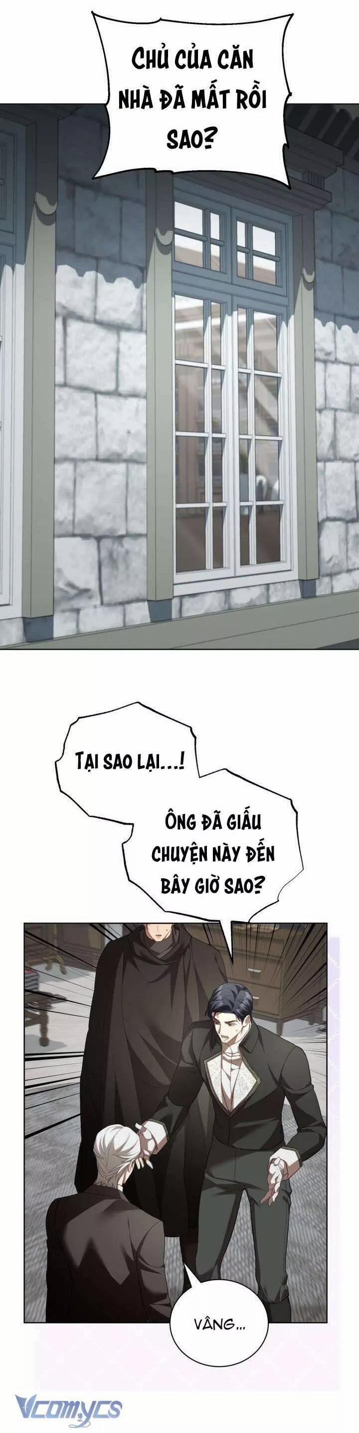 Nhật Ký Trông Trẻ 62 trang 13