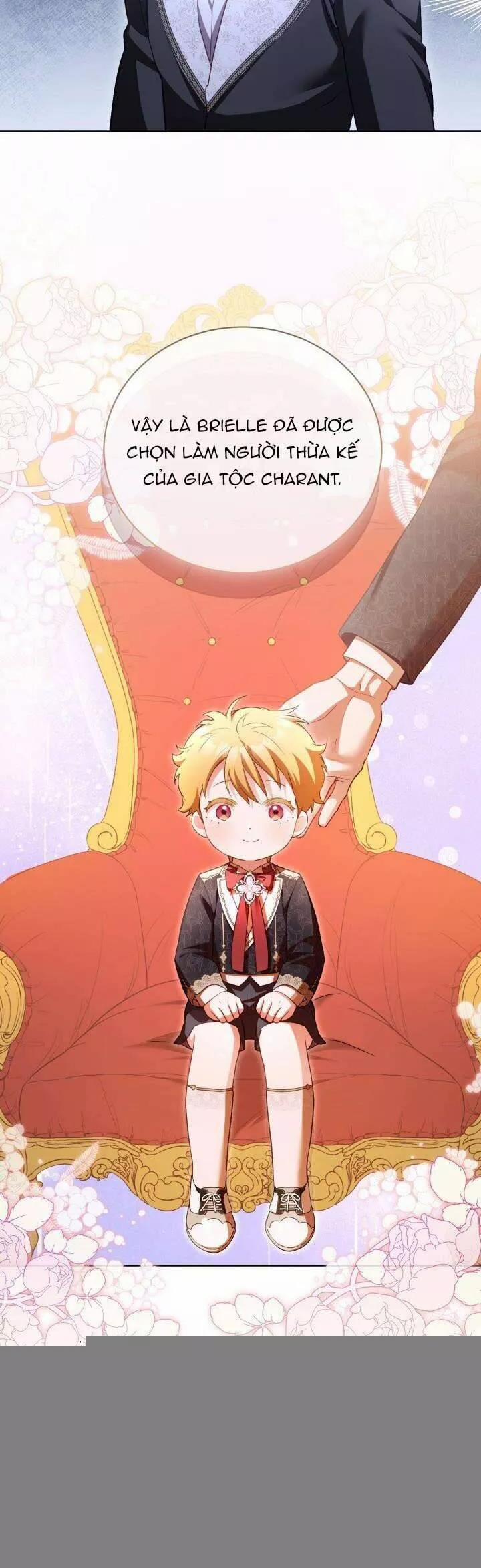 Nhật Ký Trông Trẻ 62 trang 16