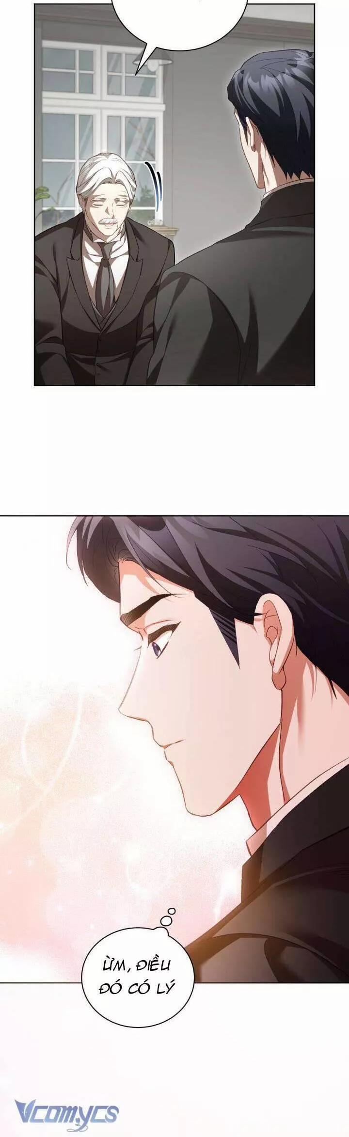 Nhật Ký Trông Trẻ 62 trang 17