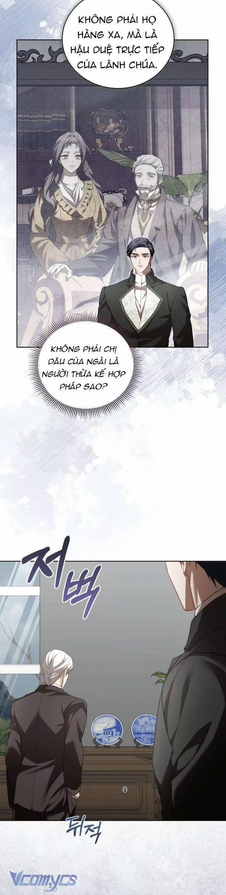 Nhật Ký Trông Trẻ 62 trang 21