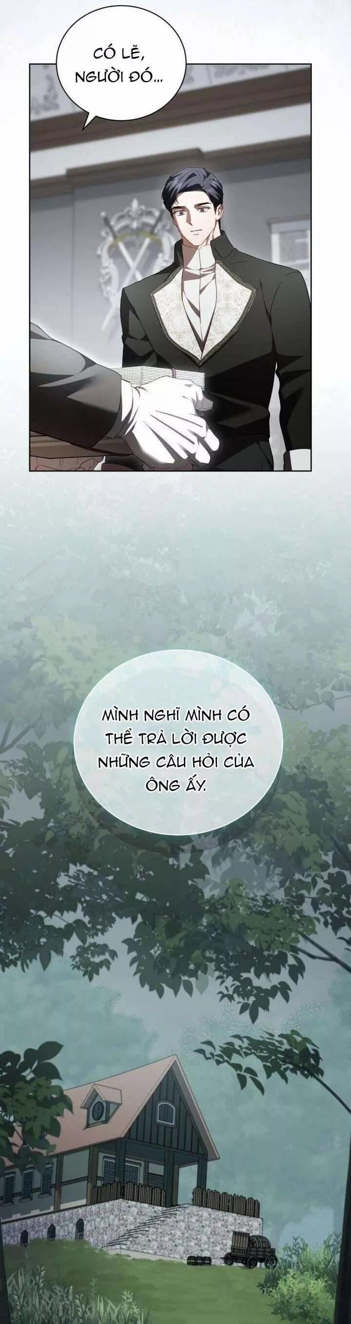 Nhật Ký Trông Trẻ 62 trang 23