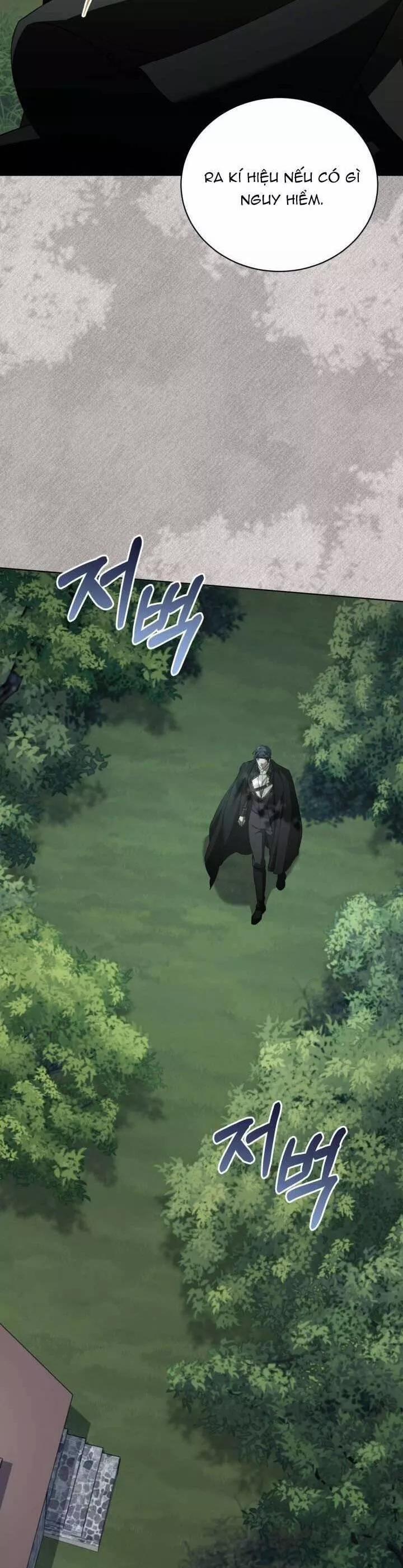 Nhật Ký Trông Trẻ 62 trang 27