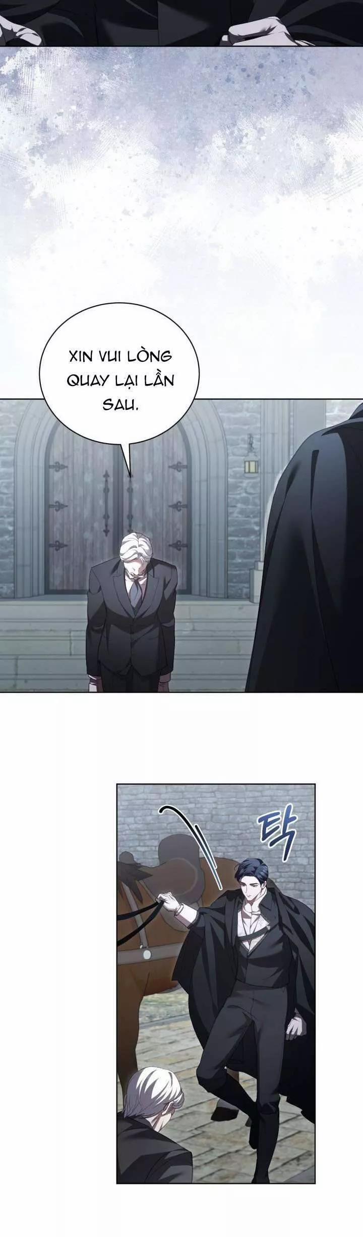 Nhật Ký Trông Trẻ 62 trang 3