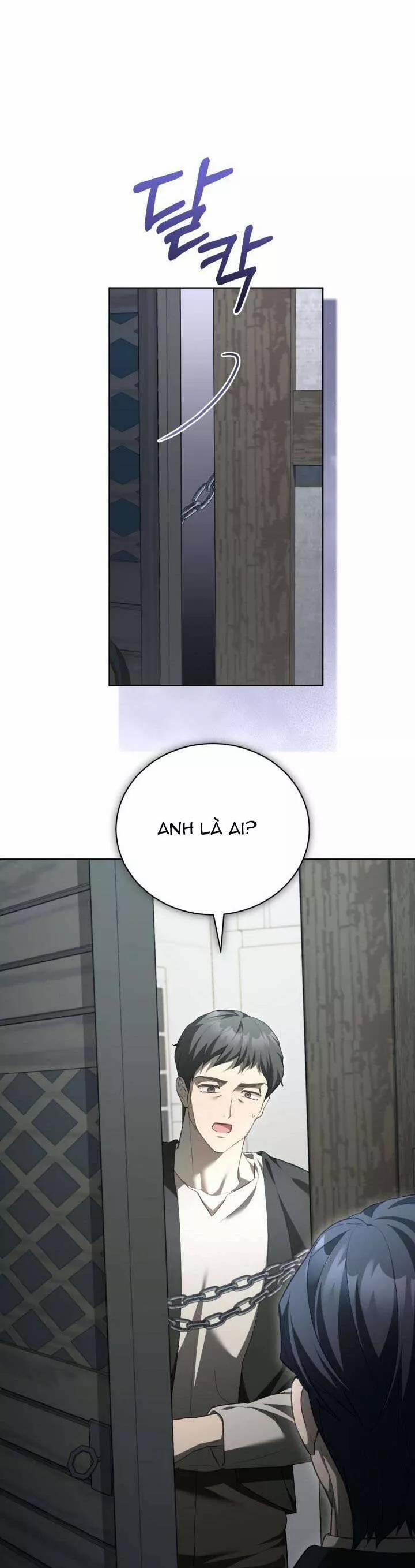 Nhật Ký Trông Trẻ 62 trang 34