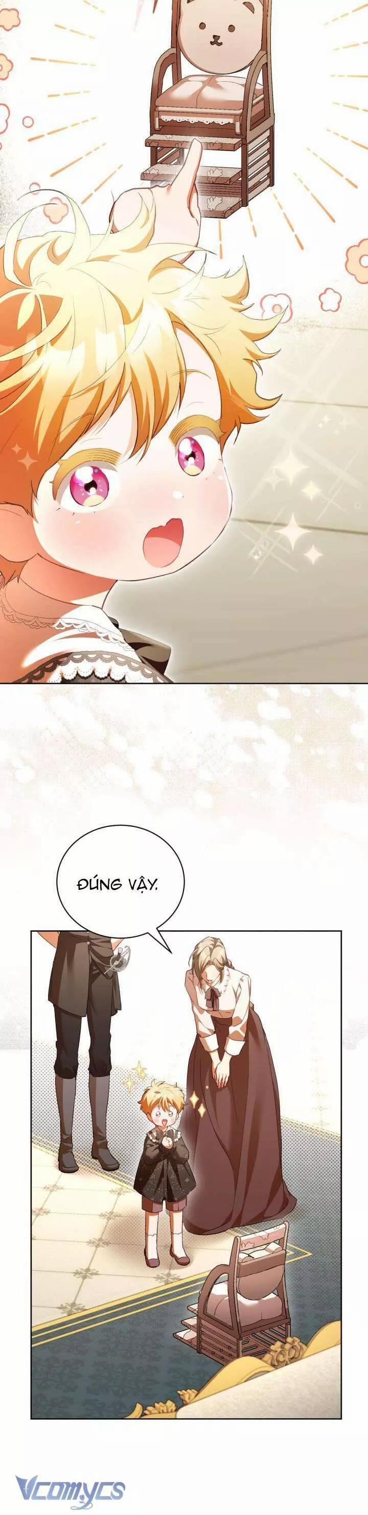 Nhật Ký Trông Trẻ 63 trang 15