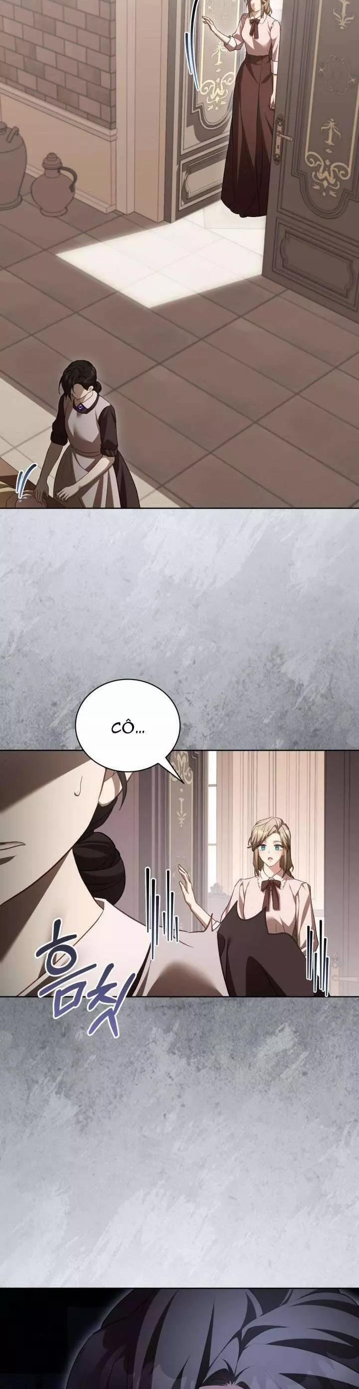 Nhật Ký Trông Trẻ 63 trang 22