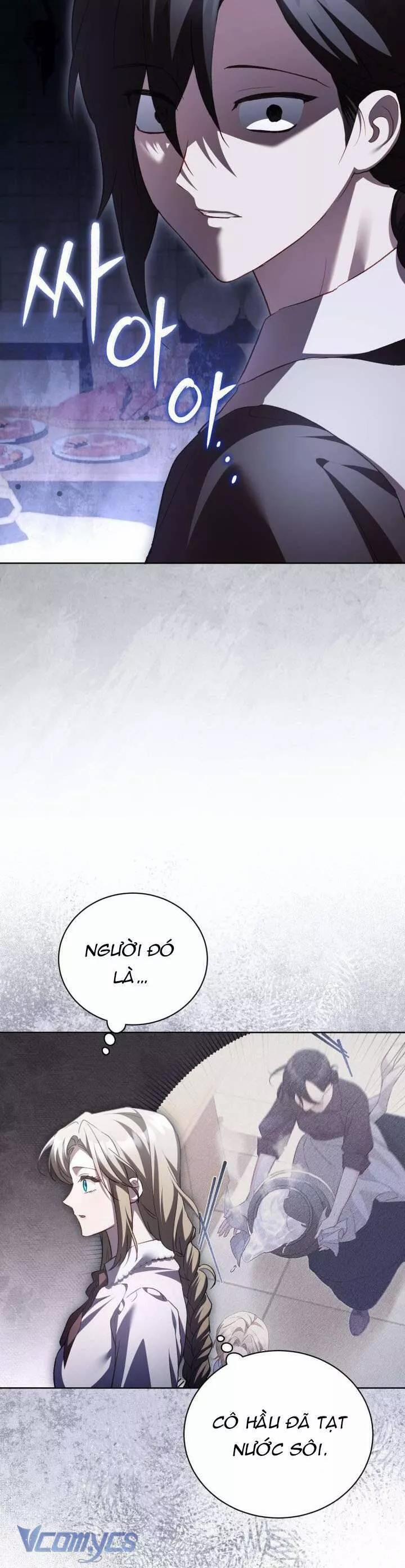 Nhật Ký Trông Trẻ 63 trang 23