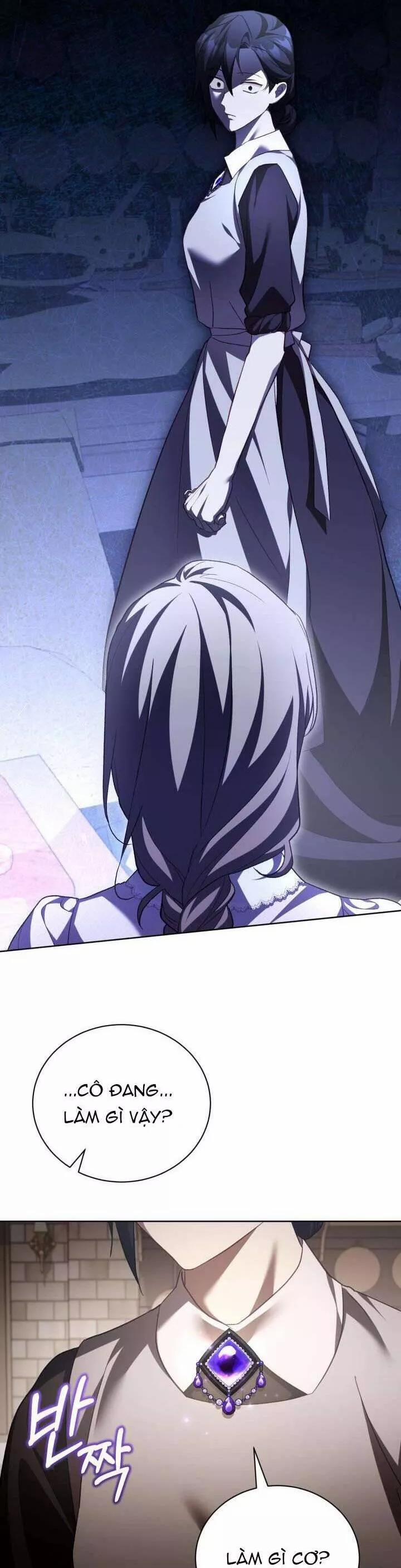 Nhật Ký Trông Trẻ 63 trang 26