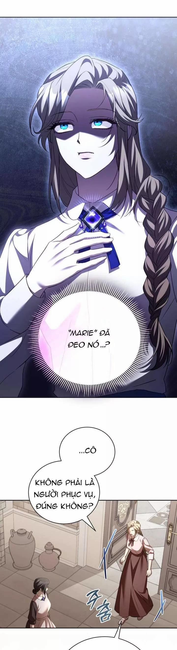 Nhật Ký Trông Trẻ 63 trang 28