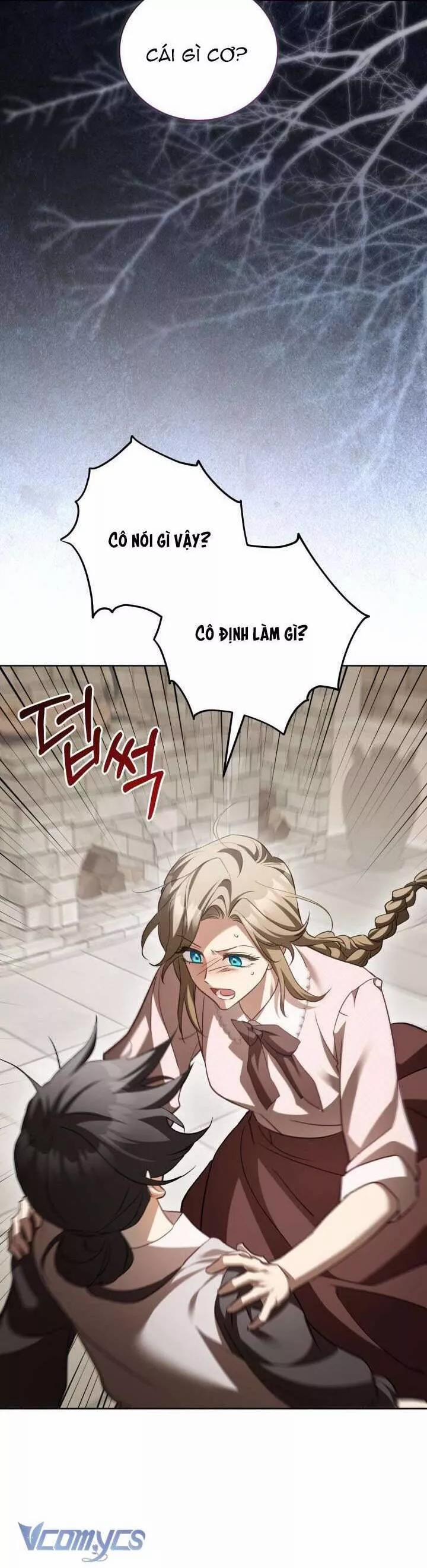 Nhật Ký Trông Trẻ 63 trang 31