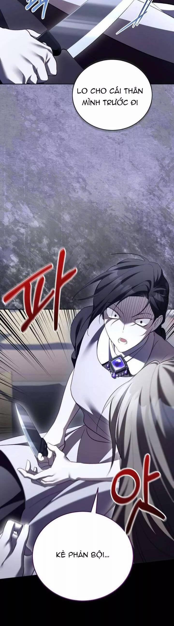 Nhật Ký Trông Trẻ 63 trang 33